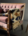 Awa Throw Blanket - Earth | home decor | Spring Decor