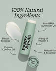 Lip Balm, Sweet Mint