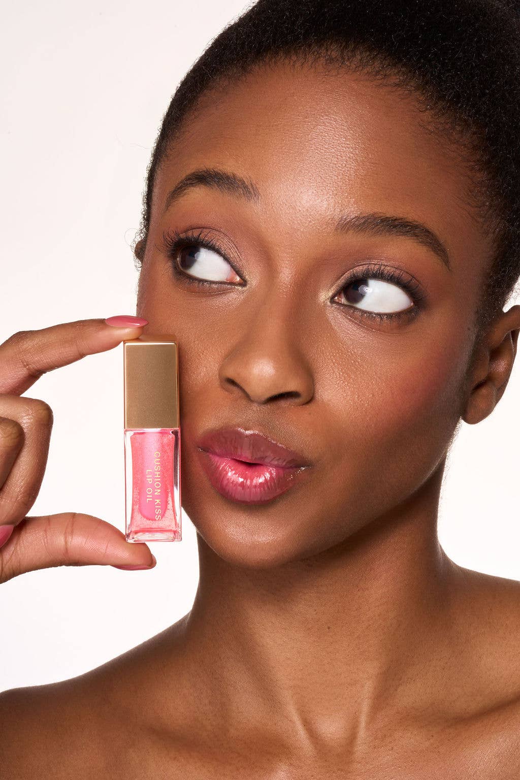 Candy Cushion Kiss - pH Tinted Lip Oil