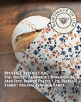 Bread Bag | Beeswaxed