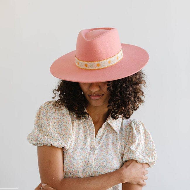 Dakota Triangle Crown - Gigi Pip