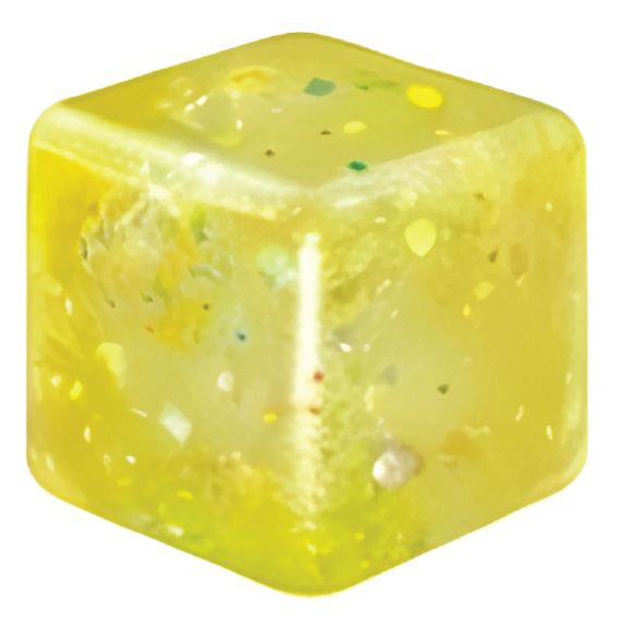 Fun Doh MINI Squishy Cube 2 Pack VIRAL