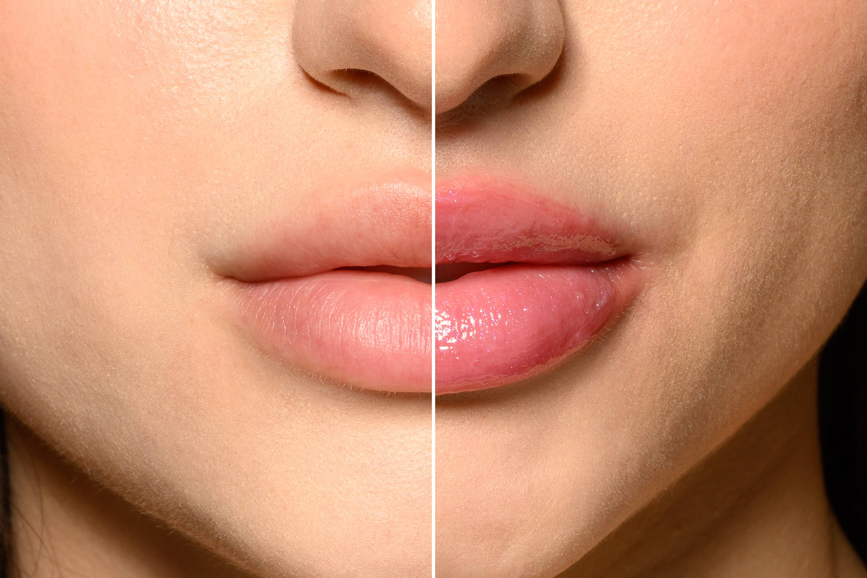 The Lip Plumper: Pouty Pink