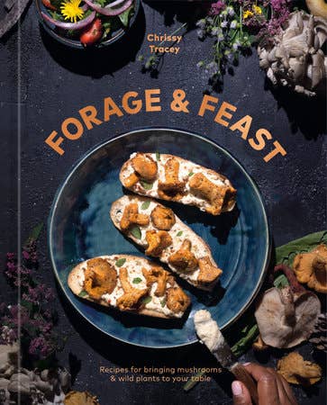 Forage &amp; Feast