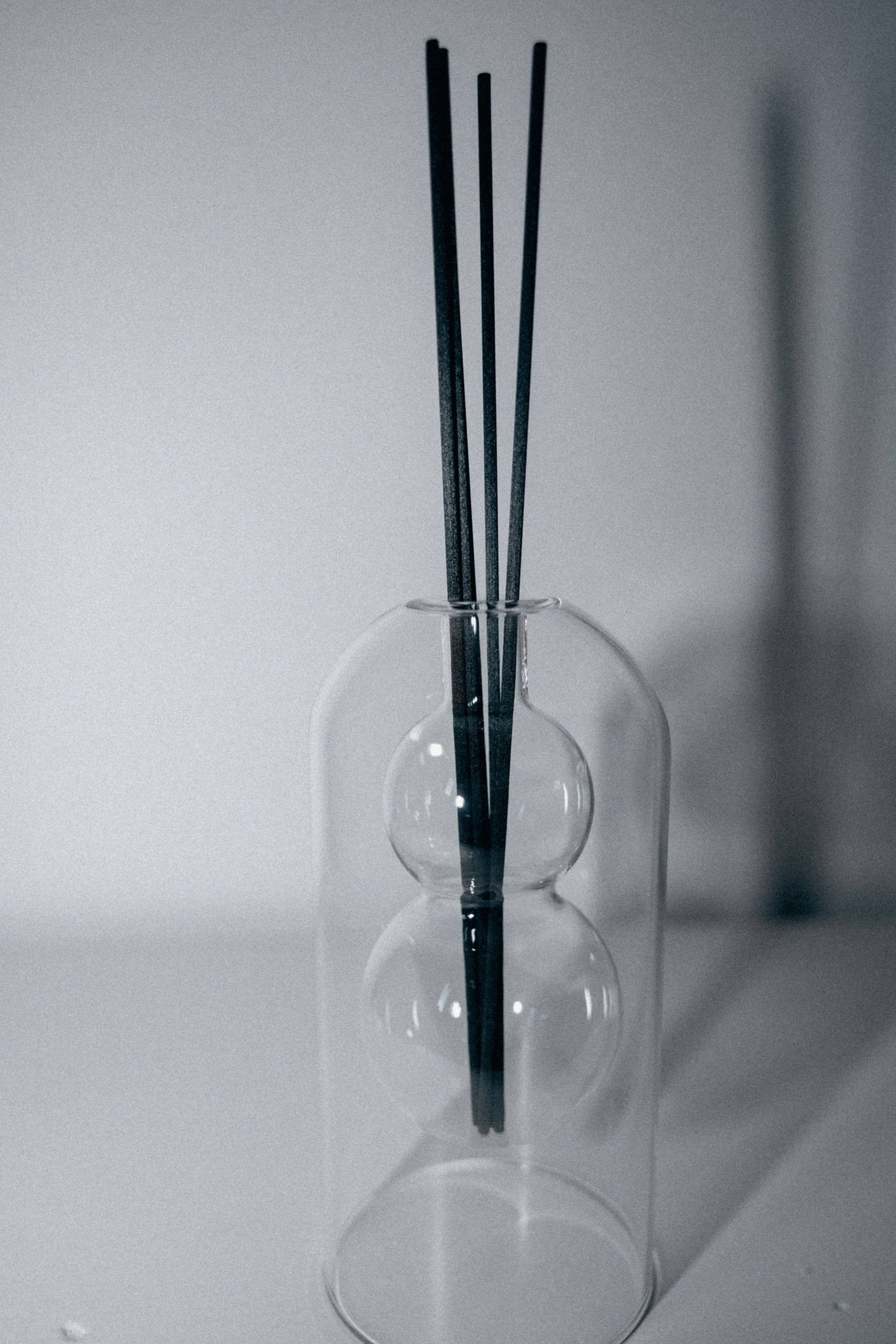 ROOM REED DIFFUSER - BUBBLE