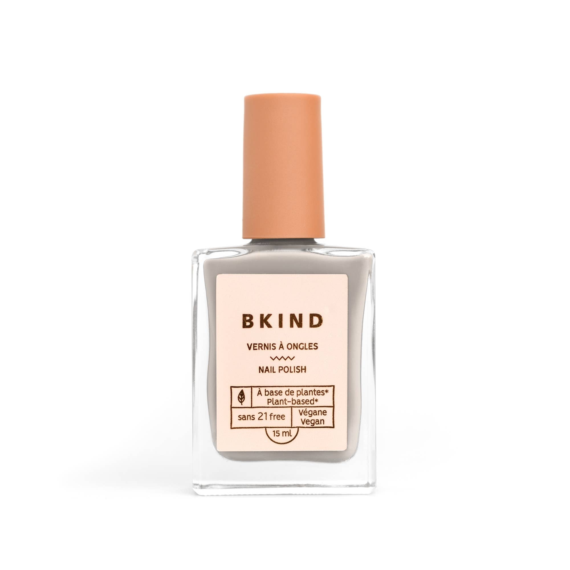 Nail Polish - P&#39;tit bum