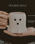 Ghost Coffee Mug