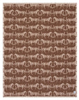 Hill Country Horses Lightweight Blanket