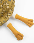 Birdie | Softie Duck Doll Toy