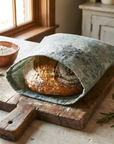 Bread Bag | Beeswaxed