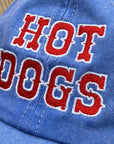 Hot dogs Baseball Cap Unisex Dad Hat gifts Summer foodie