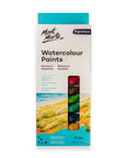 Watercolor Paints Signature 12pc x 12ml