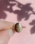 Wildflower Ring