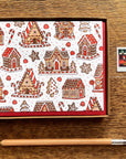 Gingerbreads Card