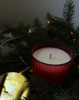 CHRISTMAS 2025 SOY CANDLE - Vail Scent
