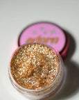 Gold Biodegradable Glitter