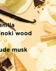 Dulce Everyday Body Milk