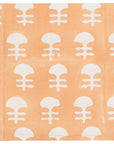 Gather Block Print Napkins Set of 4