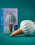 Terracotta Watering Bulb