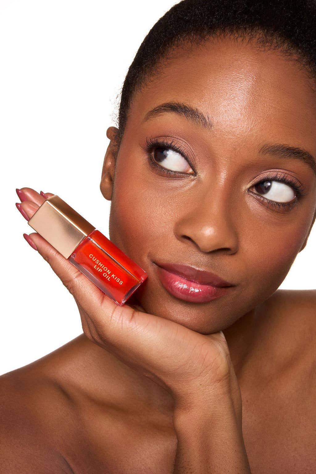 Cherry Cushion Kiss - pH Tinted Lip Oil
