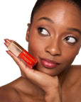 Cherry Cushion Kiss - pH Tinted Lip Oil