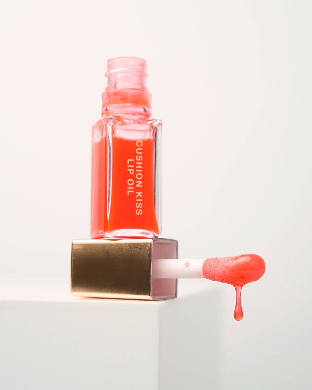 Cherry Cushion Kiss - pH Tinted Lip Oil