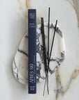 Holiday Incense: Après Ski