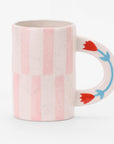 Ceramic Coffee Mug-Handmade Coffee Cups-Tea Drinking Cups