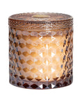 Hazelnut Macchiato Coffee 15oz Shimmer Candle 2 wick