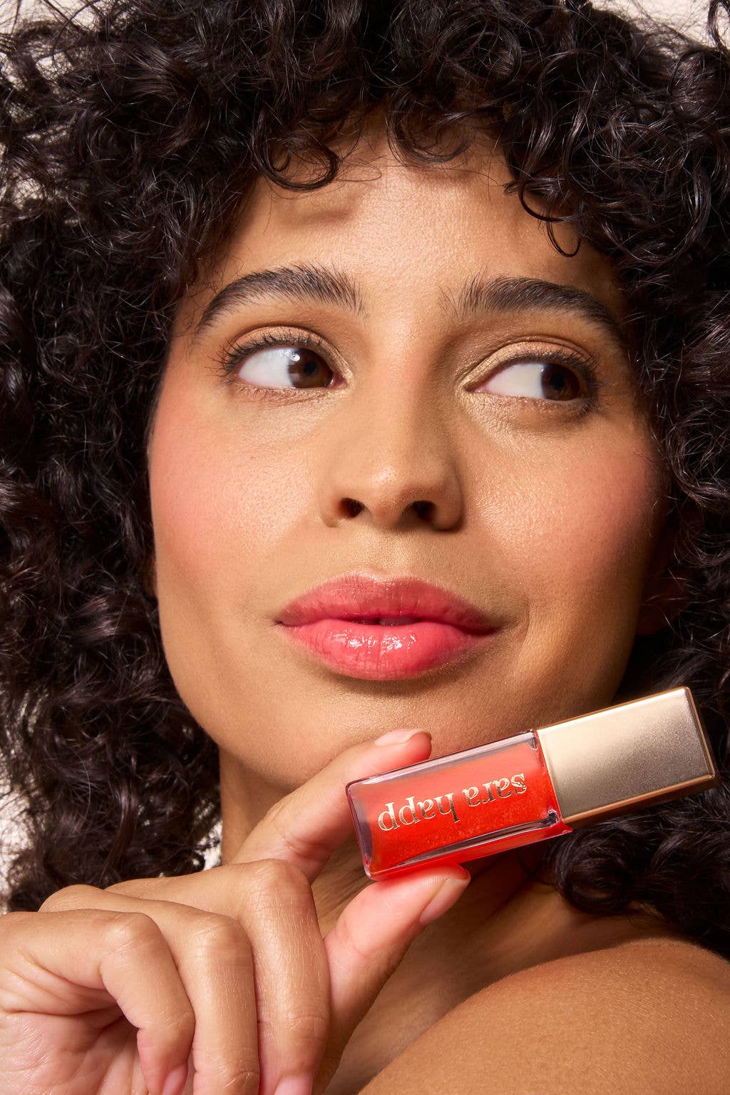 Cherry Cushion Kiss - pH Tinted Lip Oil