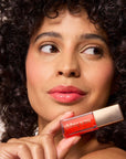 Cherry Cushion Kiss - pH Tinted Lip Oil
