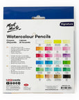 Watercolor Pencils Signature 24pc
