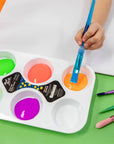 Brush Set 4pc