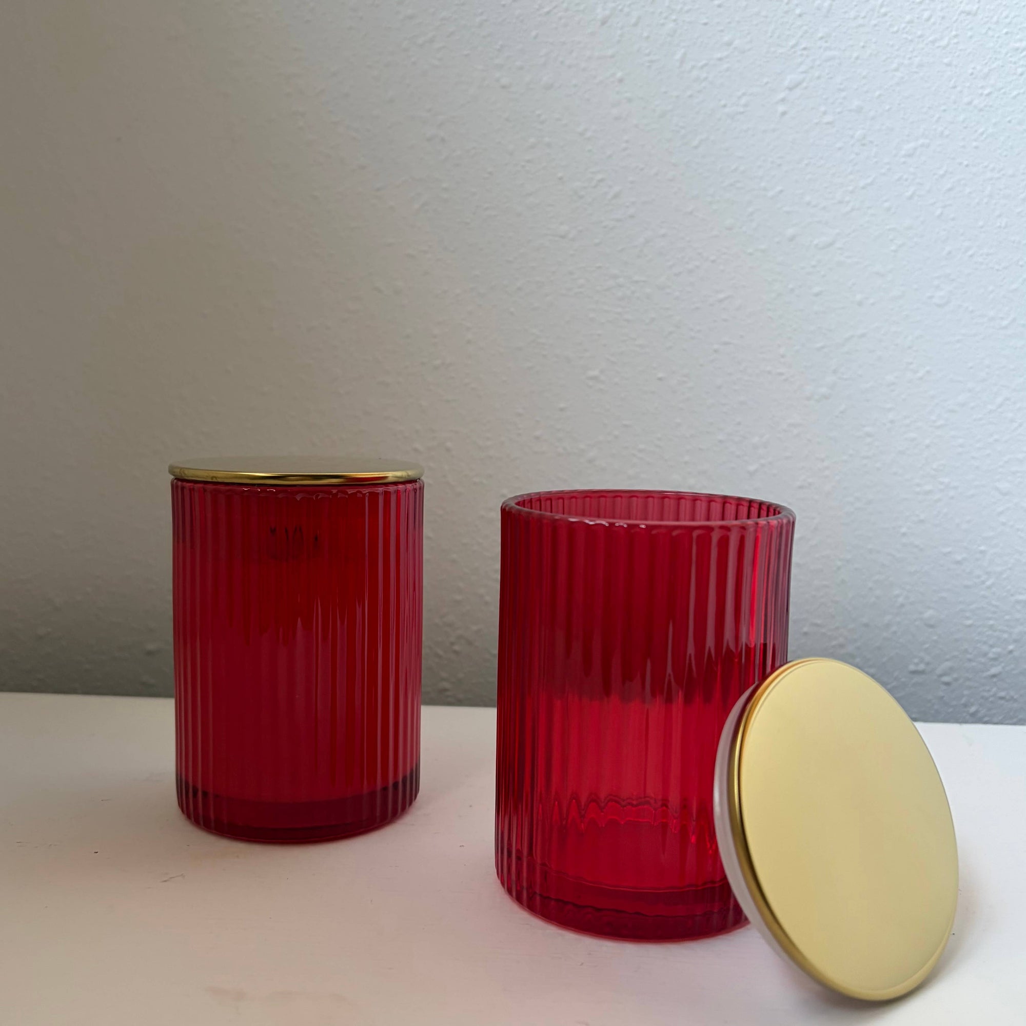 CHRISTMAS 2025 SOY CANDLE - Vail Scent