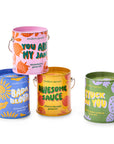 Complimentary Color Grow Kits
