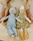 Birdie | Softie Duck Doll Toy
