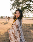 Hill Country Horses Lightweight Blanket