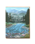 Maclean Quote Card