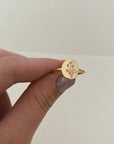 Wildflower Ring