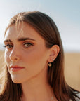 Honey Bee Hoops