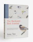 Backyard Bird Journal