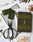Pocket Flower Press