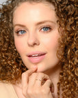 The Glow Balm - Melting Lip Butter
