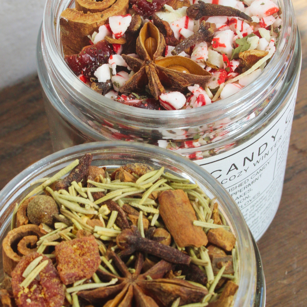 Christmas Classic | A Nostalgic Simmer Pot Blend