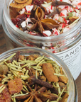 Christmas Classic | A Nostalgic Simmer Pot Blend