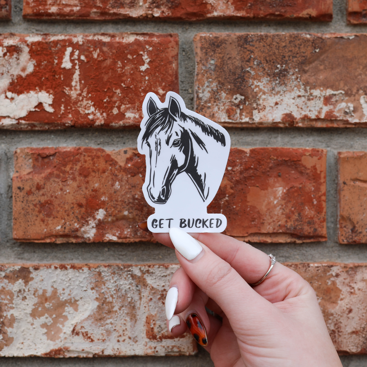Cheeky Stickers