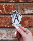Cheeky Stickers