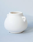Ceramic Vase with Handles