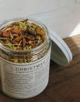 Christmas Classic | A Nostalgic Simmer Pot Blend