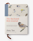 Backyard Bird Journal
